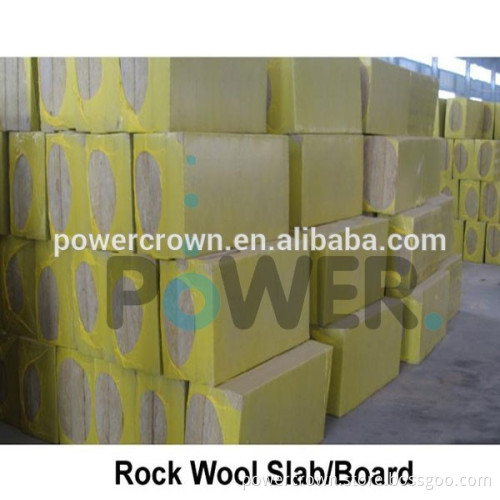 waterproof rock wool board